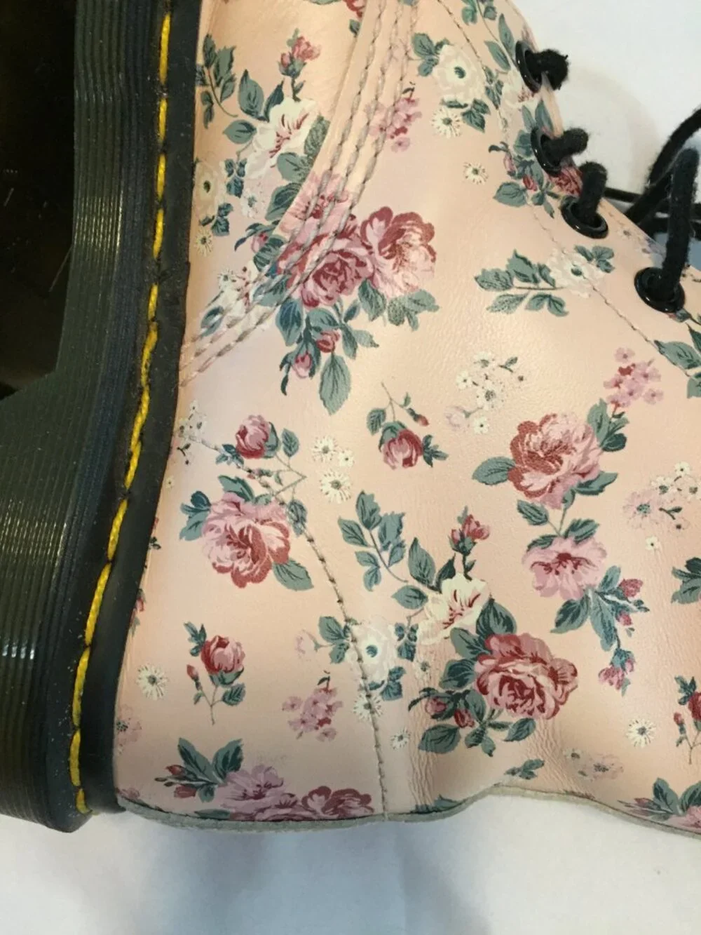 Dr. Martens doc marten